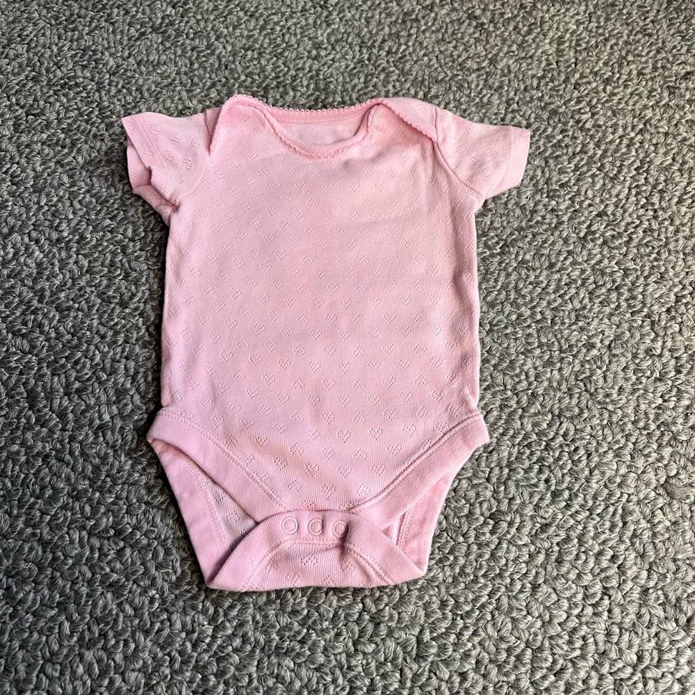 F&F bodysuit